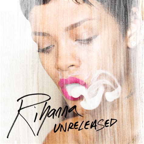 rihanna leak|A whole album made of unreleased Rihanna songs has been